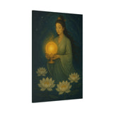 Atonka - 2025 10 05 A - gallery canvas wraps