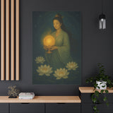 Atonka - 2025 10 05 A - gallery canvas wraps