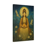 Atonka - 2025 10 05 F - gallery canvas wraps