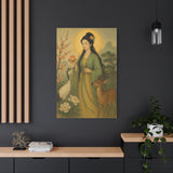 Atonka - 2025 10 05 C - gallery canvas wraps