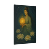 Atonka - 2025 10 05 A - gallery canvas wraps