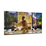 Atonka - 2025 08 27 A - Canvas Gallery Prints