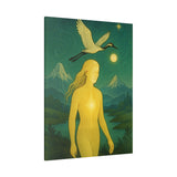 Atonka - 2025 08 27 D - Canvas Gallery Prints