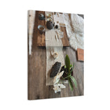 Atonka - 2025 08 27 B - Canvas Gallery Prints