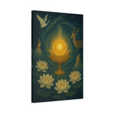 Atonka - 2025 10 05 G - gallery canvas wraps