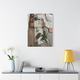 Atonka - 2025 08 27 B - Canvas Gallery Prints