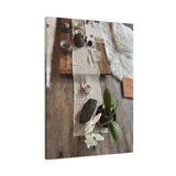 Atonka - 2025 08 27 B - Canvas Gallery Prints