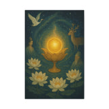 Atonka - 2025 10 05 G - gallery canvas wraps