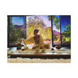 Atonka - 2025 08 27 A - Canvas Gallery Prints