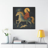 Atonka - 2025 08 27 F - Canvas Gallery Prints