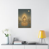 Atonka - 2025 09 16 A - gallery canvas wraps