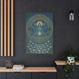 Atonka - 2025 10 05 B - gallery canvas wraps