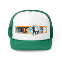 Project Reid - Trucker Caps