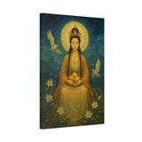 Atonka - 2025 10 05 F - gallery canvas wraps