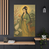 Atonka - 2025 10 05 C - gallery canvas wraps