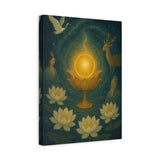 Atonka - 2025 10 05 G - gallery canvas wraps