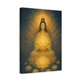 Atonka - 2025 10 05 H - gallery canvas wraps