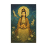 Atonka - 2025 10 05 F - gallery canvas wraps