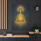 Atonka - 2025 10 05 I - gallery canvas wraps