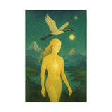 Atonka - 2025 08 27 D - Canvas Gallery Prints