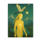 Atonka - 2025 08 27 D - Canvas Gallery Prints