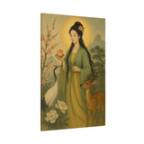 Atonka - 2025 10 05 C - gallery canvas wraps