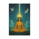 Atonka - 2025 08 27 C - gallery canvas wraps