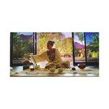 Atonka - 2025 08 27 A - Canvas Gallery Prints