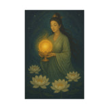 Atonka - 2025 10 05 A - gallery canvas wraps