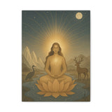 Atonka - 2025 09 16 A - gallery canvas wraps