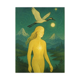 Atonka - 2025 08 27 D - Canvas Gallery Prints