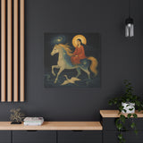 Atonka - 2025 08 27 F - Canvas Gallery Prints