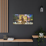 Atonka - 2025 08 27 A - Canvas Gallery Prints