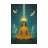 Atonka - 2025 08 27 C - gallery canvas wraps