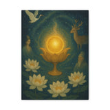 Atonka - 2025 10 05 G - gallery canvas wraps