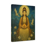 Atonka - 2025 10 05 F - gallery canvas wraps