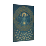 Atonka - 2025 10 05 B - gallery canvas wraps