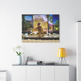 Atonka - 2025 08 27 A - Canvas Gallery Prints