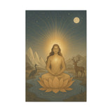 Atonka - 2025 09 16 A - gallery canvas wraps