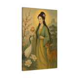 Atonka - 2025 10 05 C - gallery canvas wraps