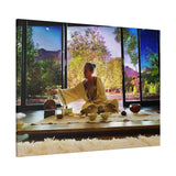 Atonka - 2025 08 27 A - Canvas Gallery Prints