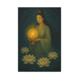 Atonka - 2025 10 05 A - gallery canvas wraps