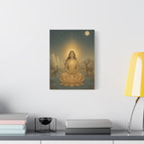 Atonka - 2025 09 16 A - gallery canvas wraps