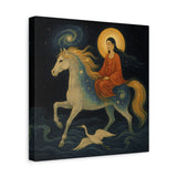 Atonka - 2025 08 27 F - Canvas Gallery Prints