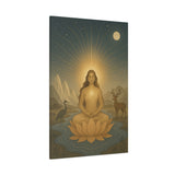 Atonka - 2025 09 16 A - gallery canvas wraps