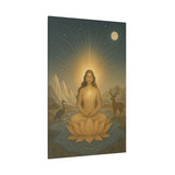 Atonka - 2025 09 16 A - gallery canvas wraps