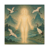 Atonka - 2025 08 27 E - Canvas Gallery Prints