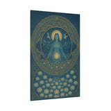 Atonka - 2025 10 05 B - gallery canvas wraps