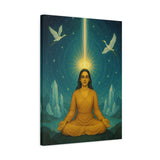 Atonka - 2025 08 27 C - gallery canvas wraps