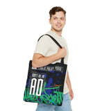 Public Policy Posse - Don't Be An AO - Tote Bag